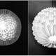 Illustration for article titled Beautiful Light Fixtures Folded From A Single Sheet Of Tyvek